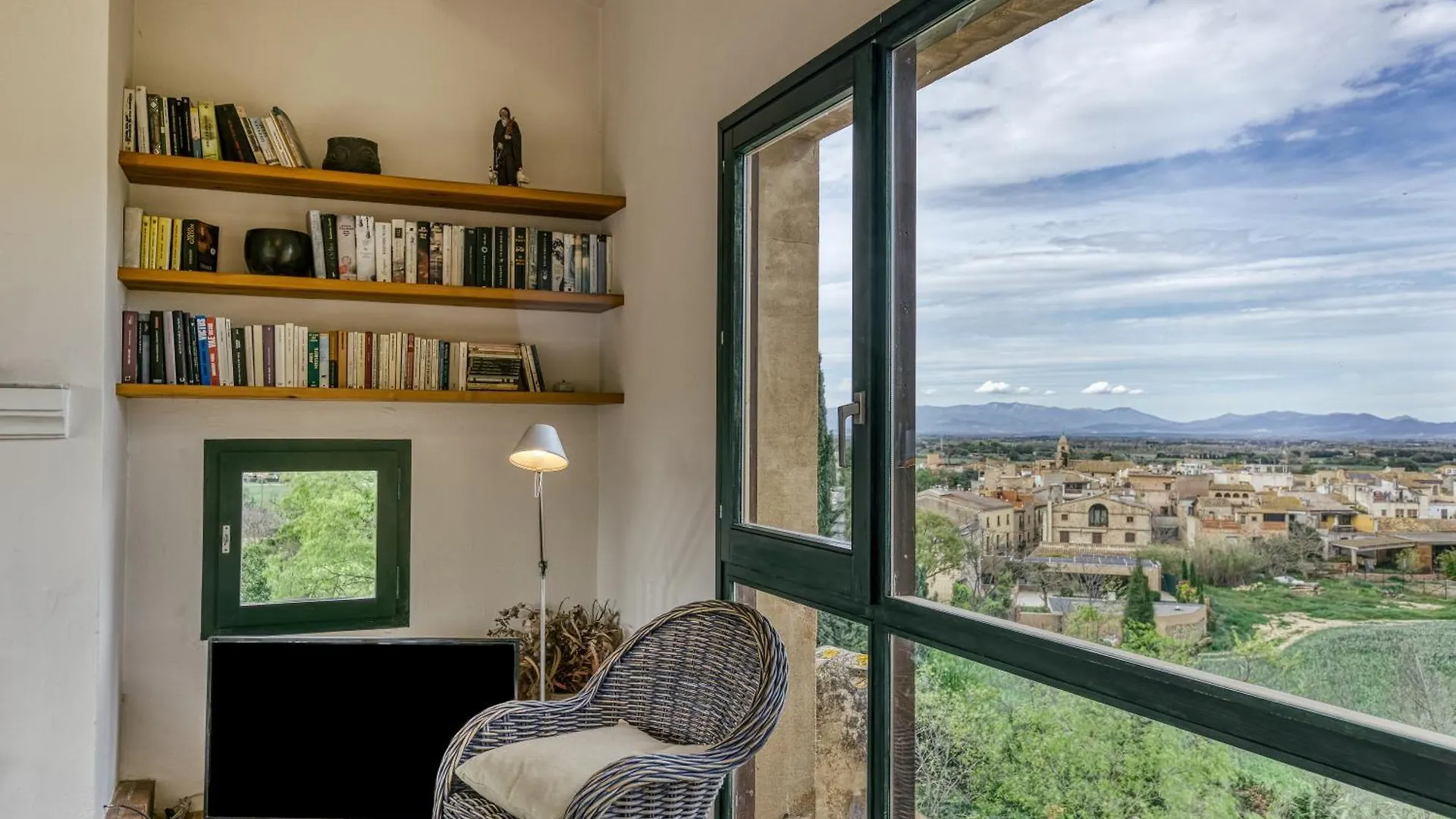 El Pedro Panoramic Apartment Ventallo